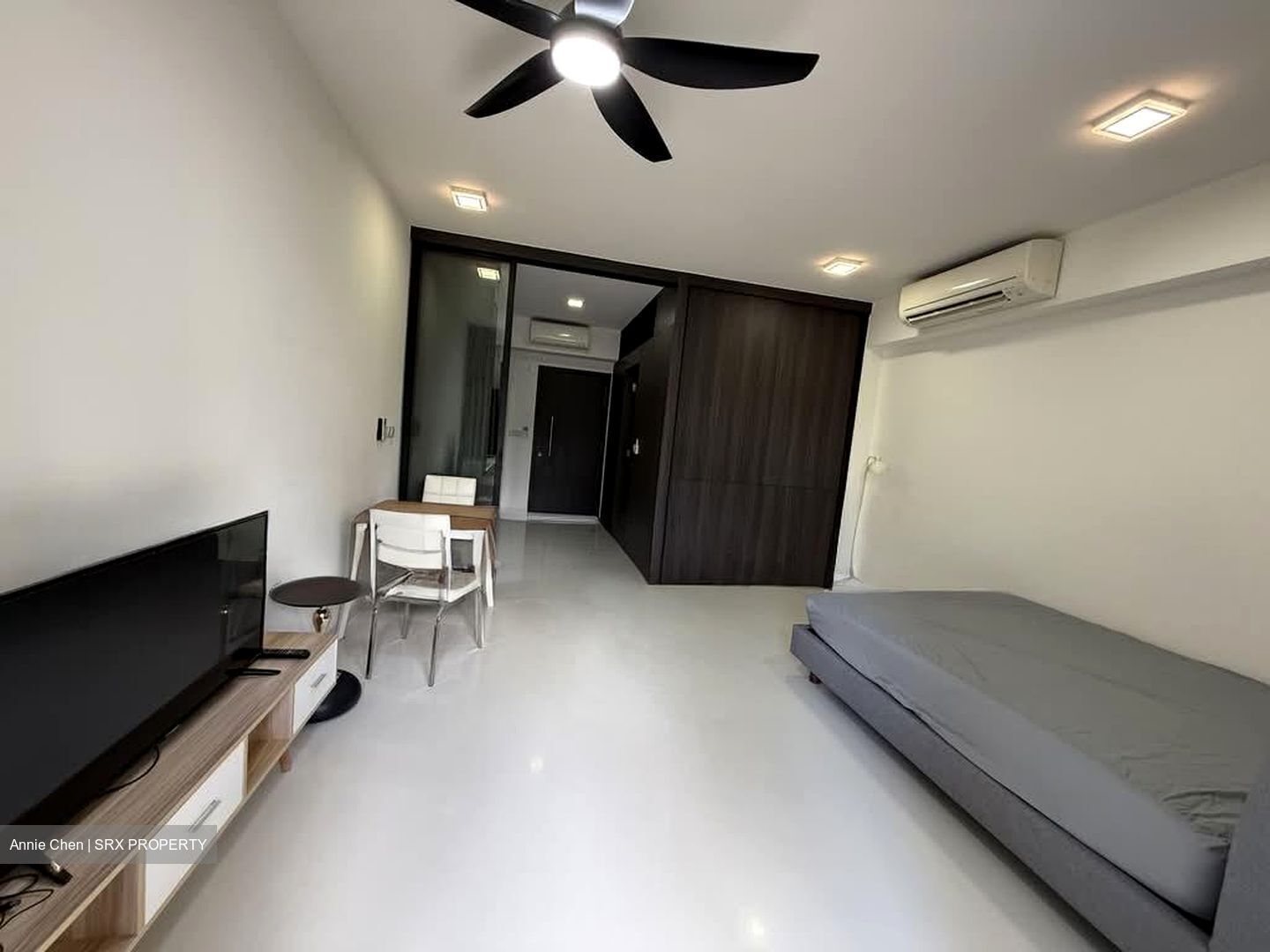 North Park Residences (D27), Apartment #560087771